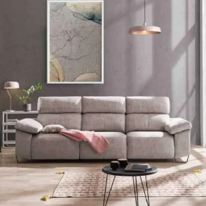 Ofertas de sofás con descuentos especiales y modelos exclusivos