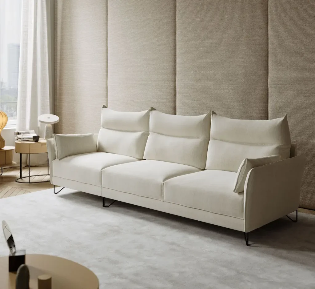 Sofás de outlet en Valencia con grandes descuentos y calidad garantizada