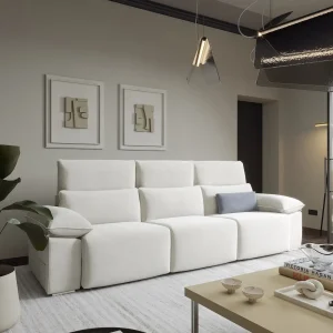 sofá tres plazas ROMA 003